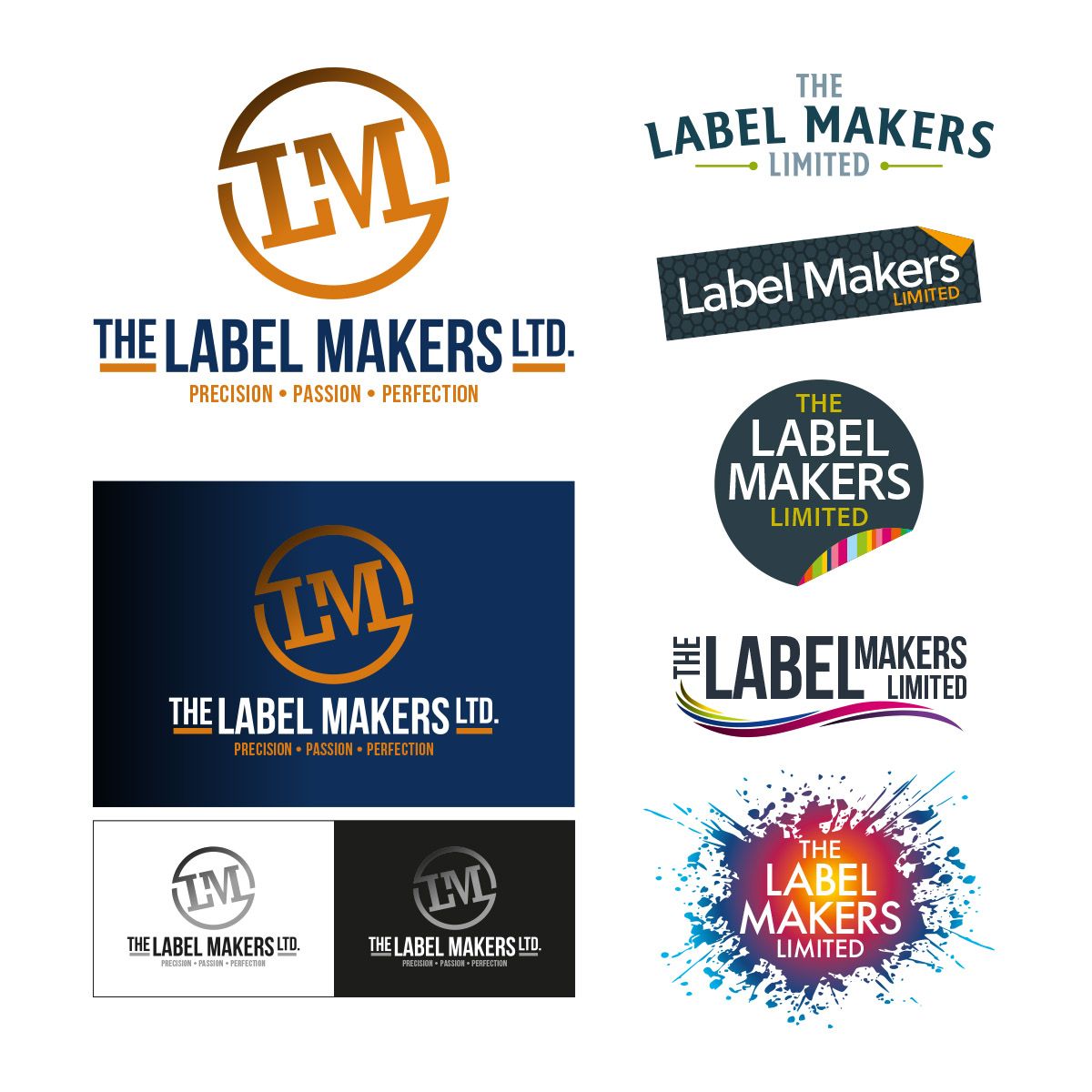 Logo Development